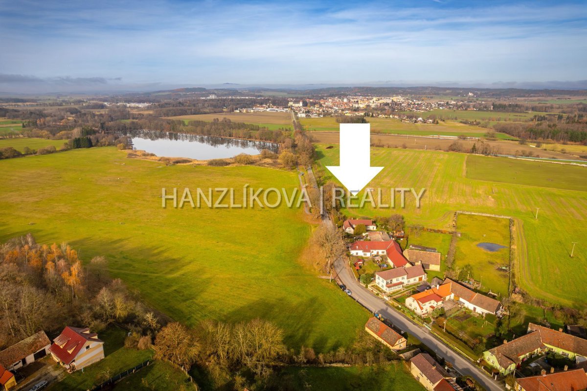 Photo 2 - Land for sale · Housings · 4 056 m²