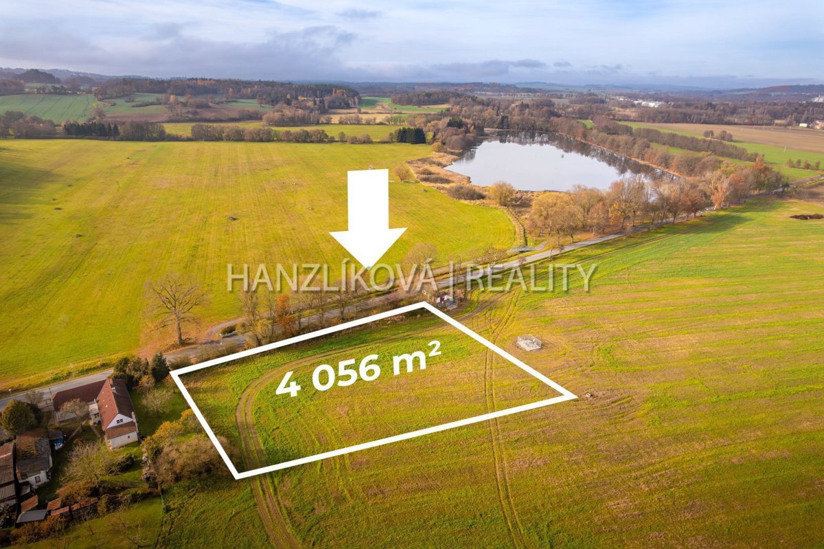 Photo 4 - Land for sale · Housings · 4 056 m²