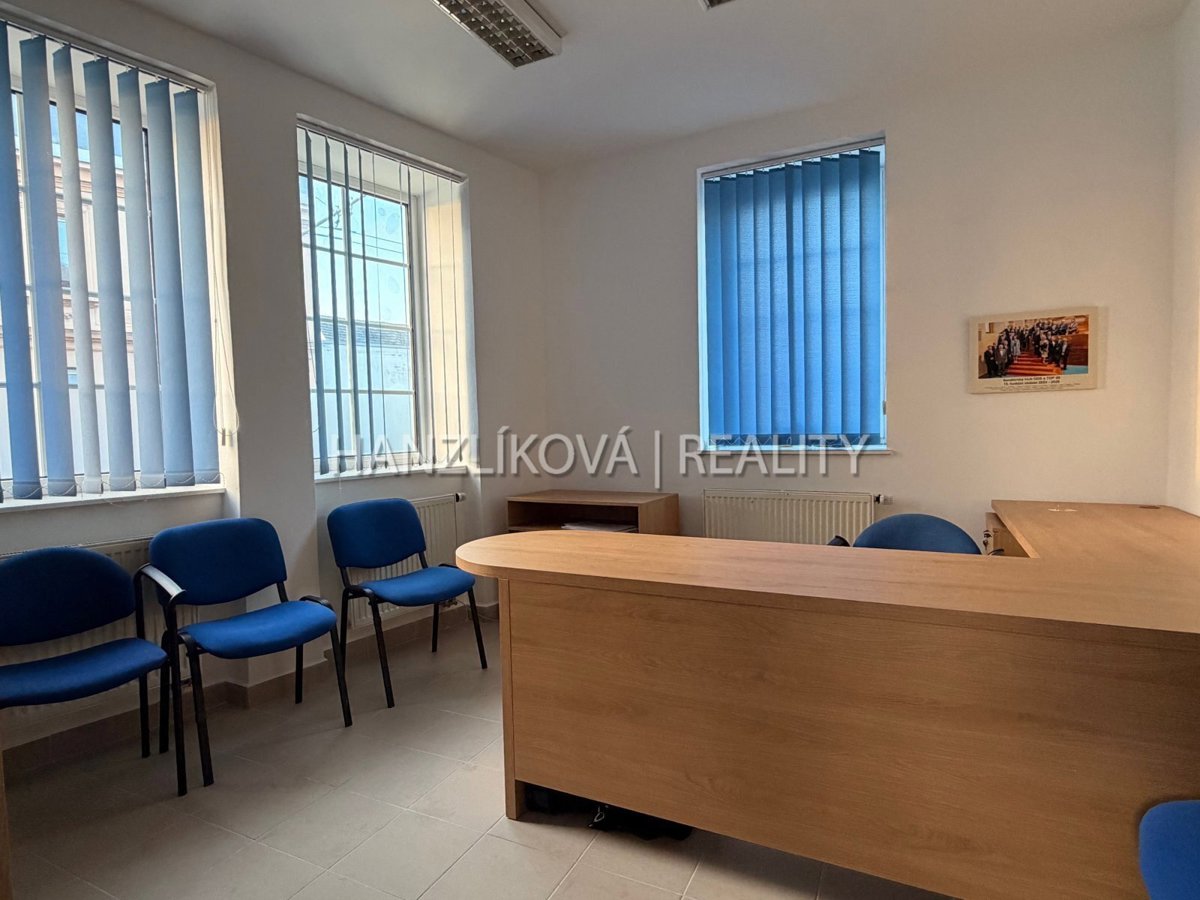 Фото 2 - Аренда коммерческой недвижимости · Офис · 37 m²