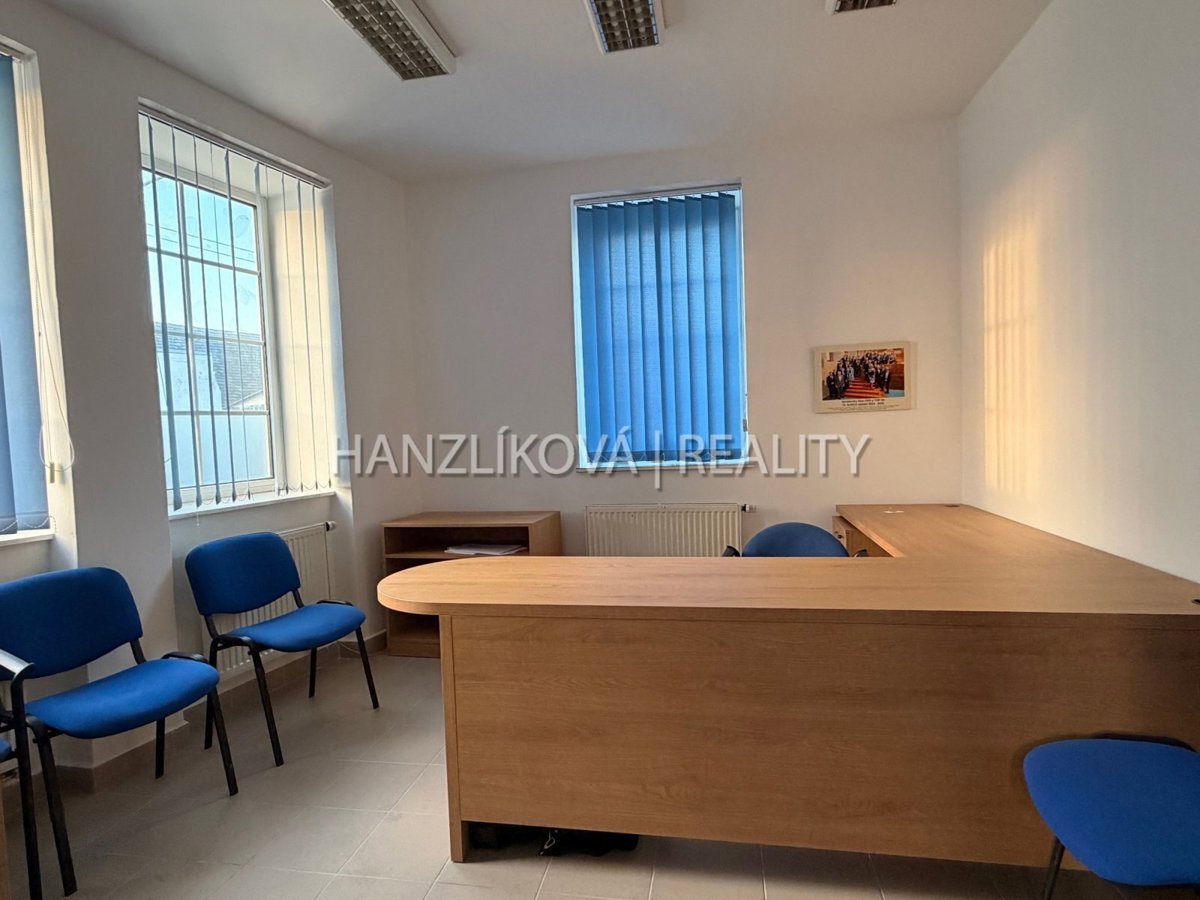 Фото 3 - Аренда коммерческой недвижимости · Офис · 37 m²
