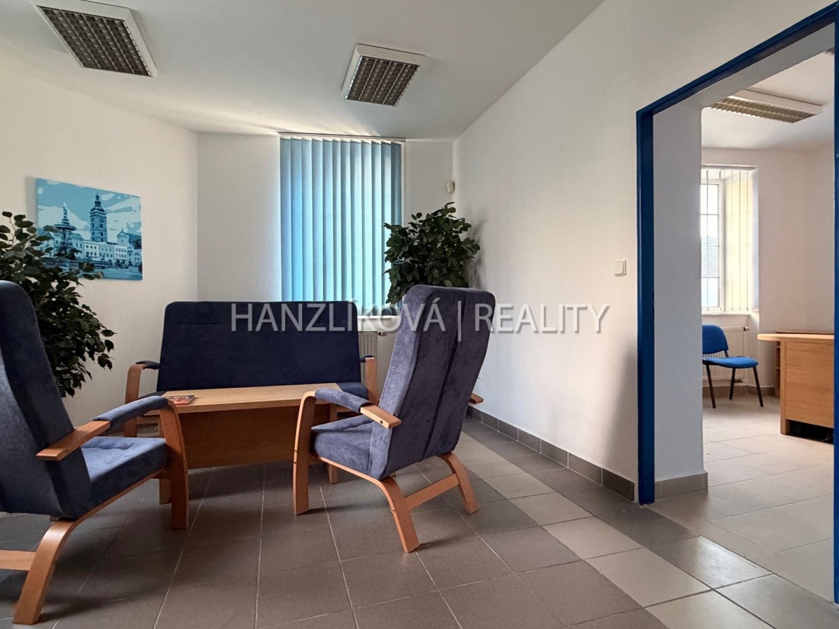Фото 1 - Аренда коммерческой недвижимости · Офис · 37 m²