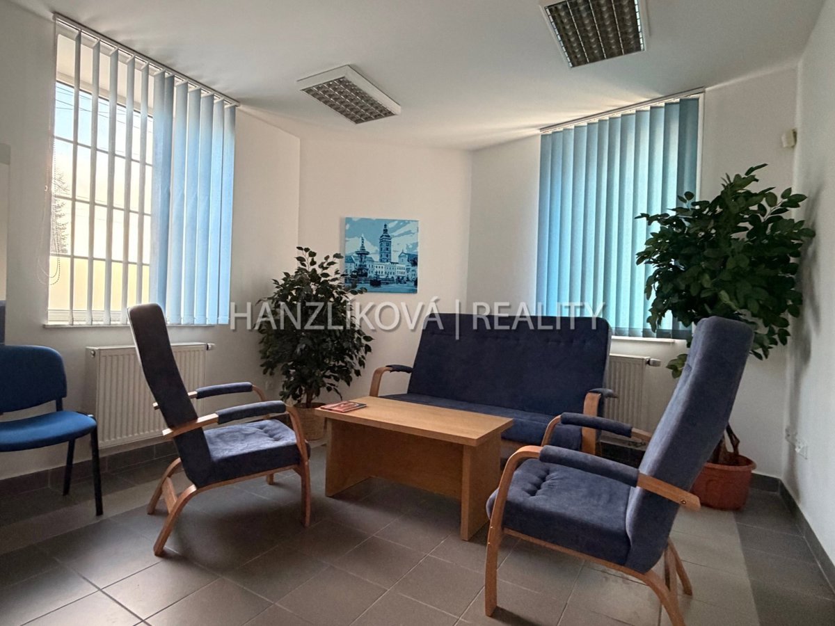 Фото 4 - Аренда коммерческой недвижимости · Офис · 37 m²