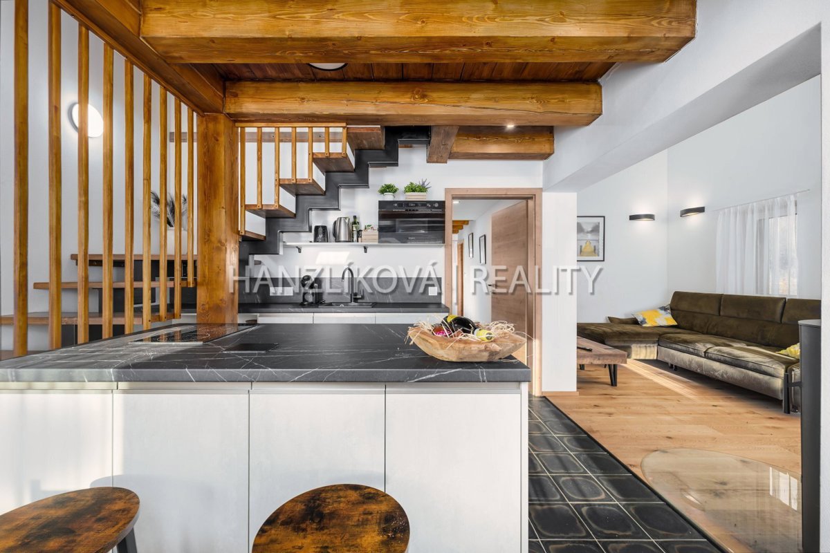 Photo 4 - House for sale · Family house · 156 m² · 5 rooms