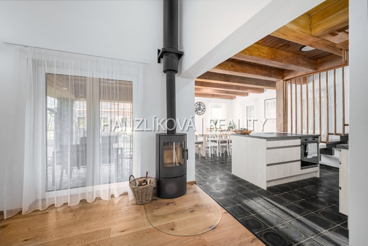 Photo 4 - House for sale · Cottage · 156 m² · 5 rooms