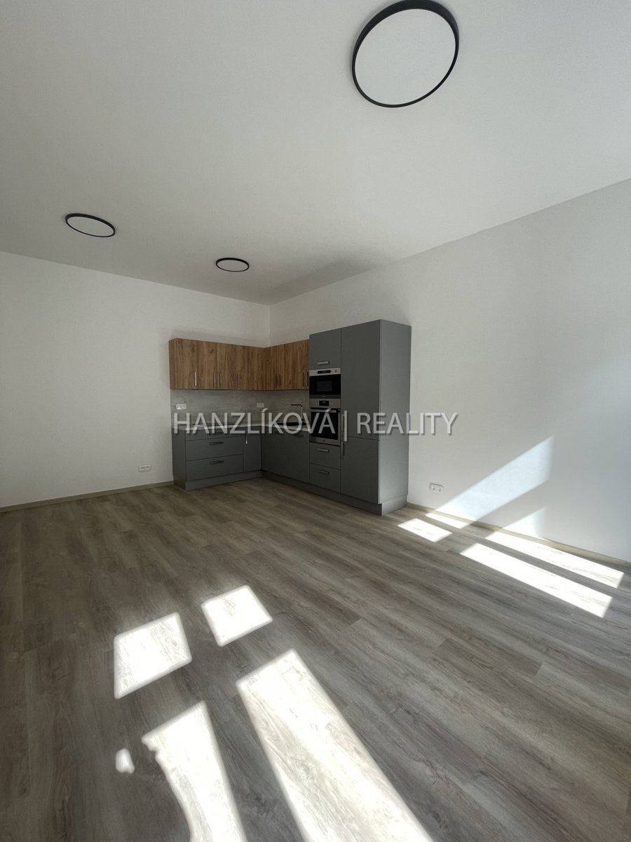 Hình ảnh 2 - Căn hộ cho thuê · 2+kk · 42 m²