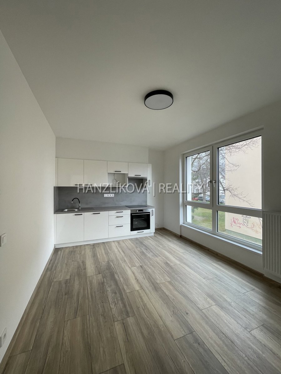 Фото 4 - Аренда квартиры · 2+kk · 40 m²