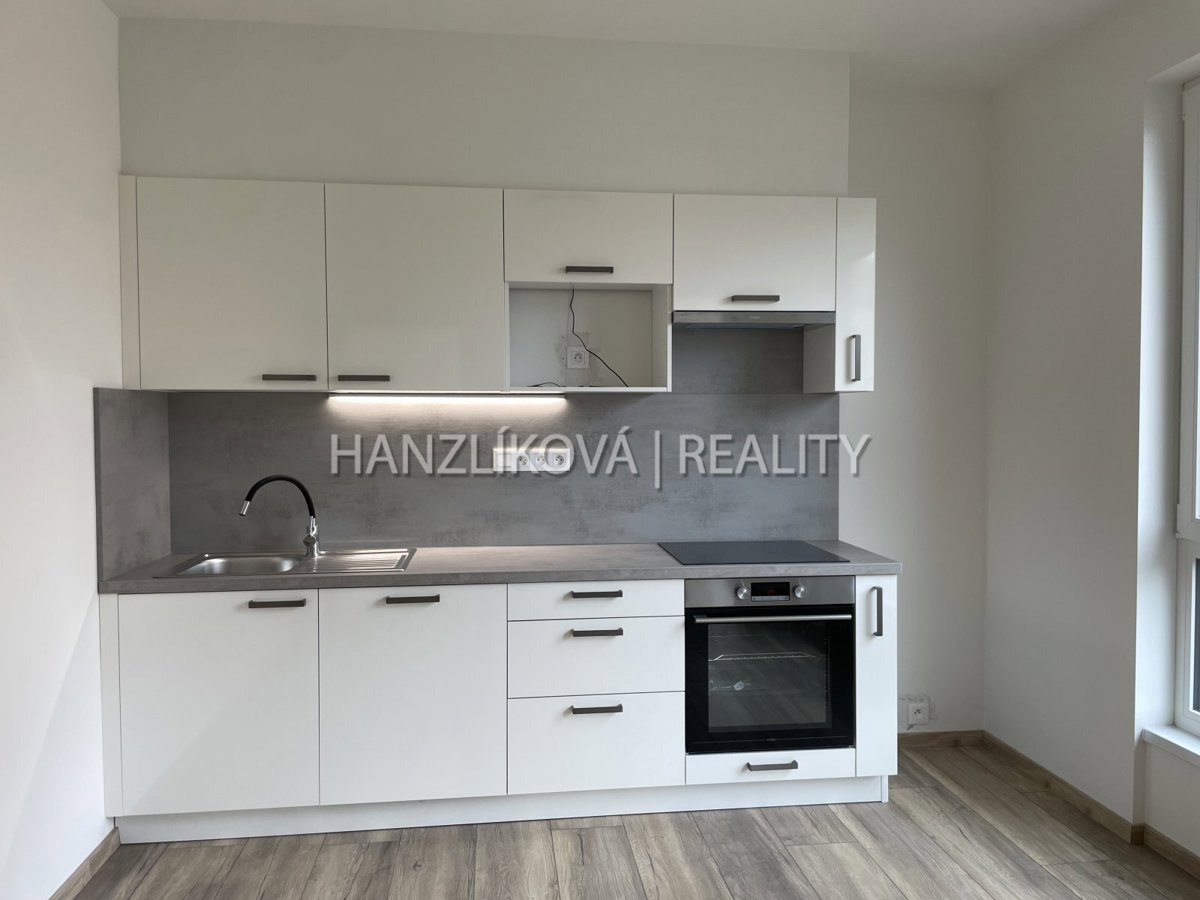 Фото 3 - Аренда квартиры · 2+kk · 40 m²