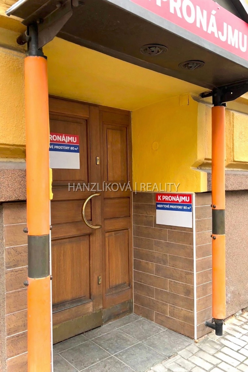 Photo 3 - Commercial property for rent · 80 m²