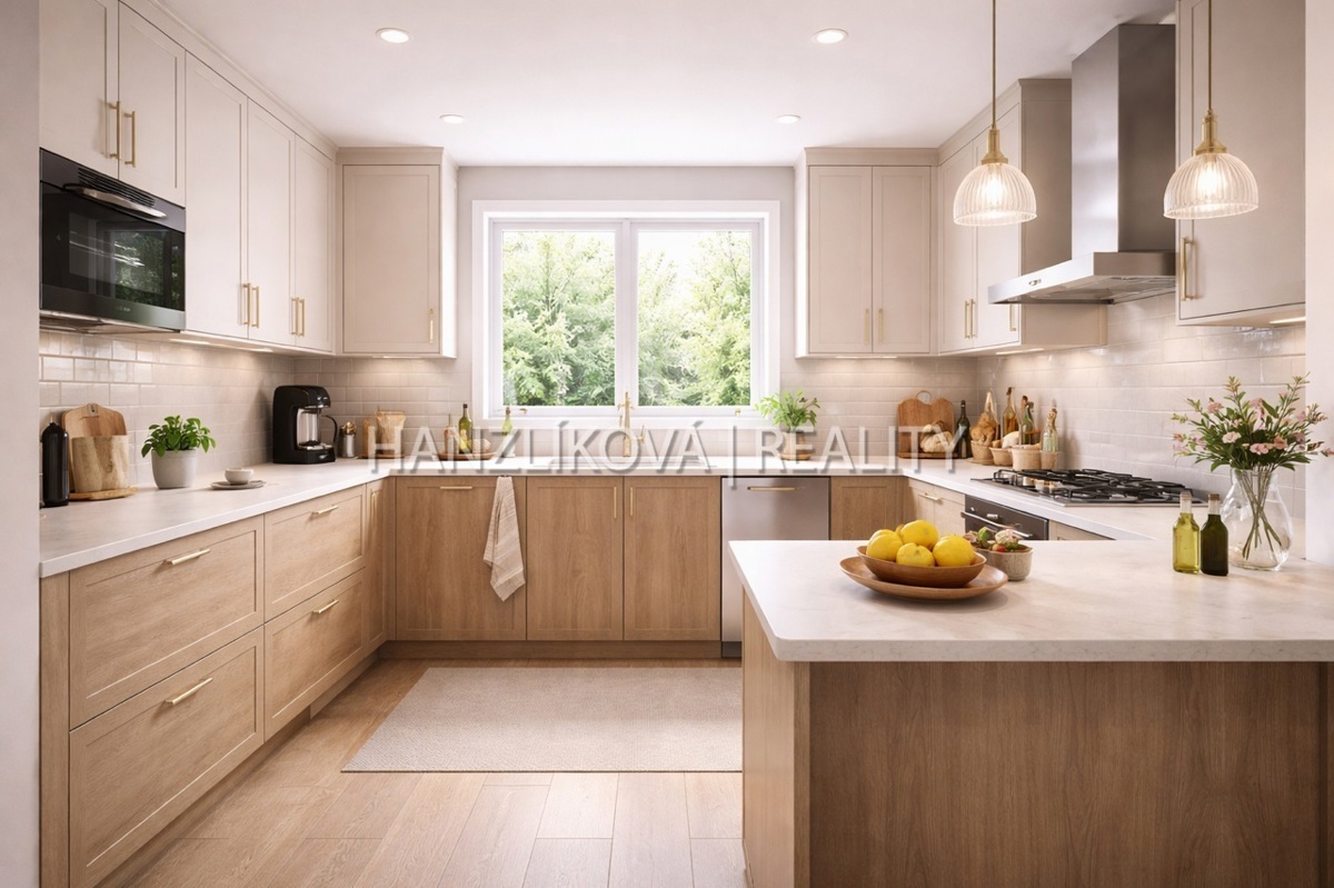 Photo 4 - Apartment for sale · 132 m²