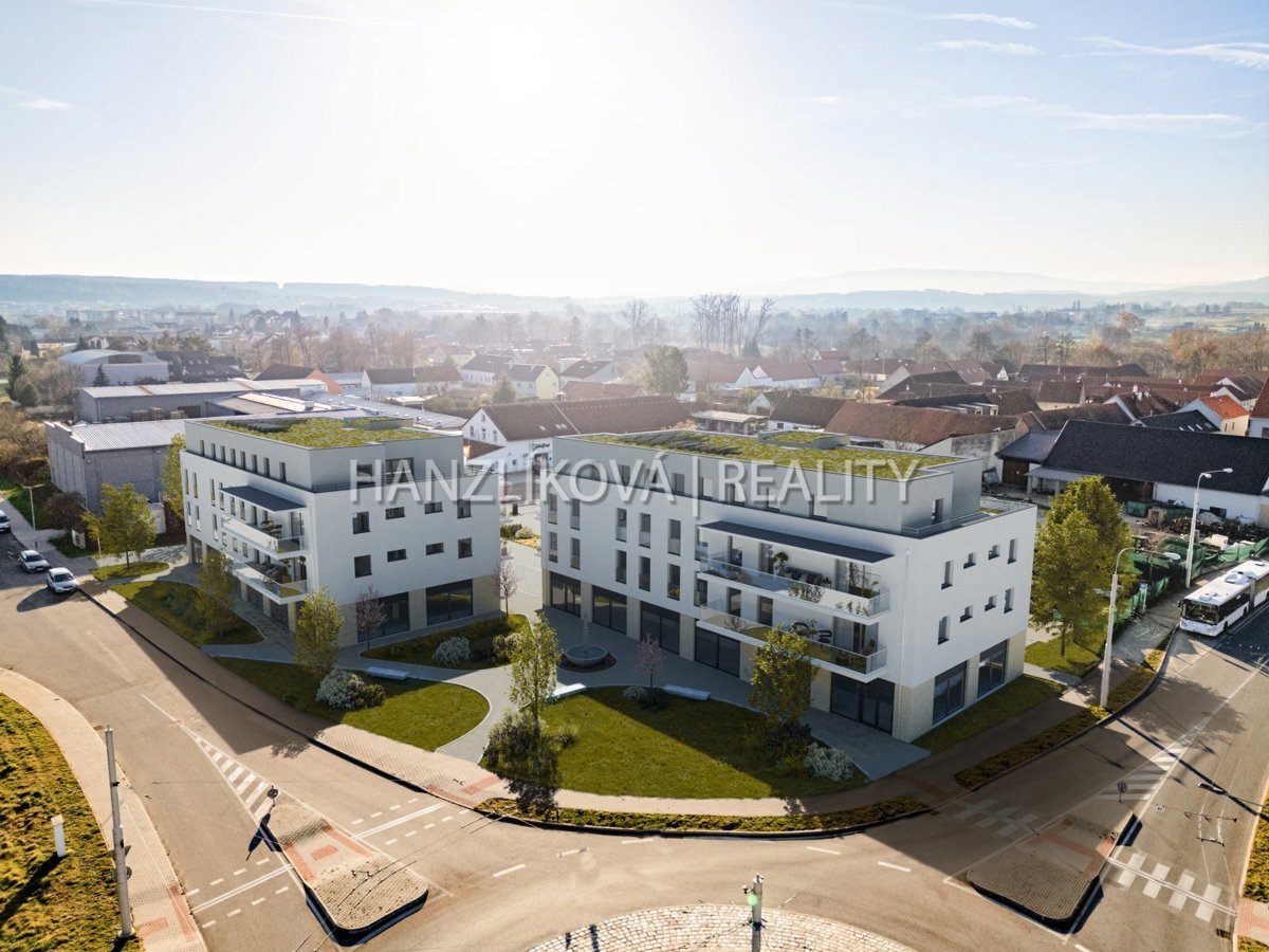 Photo 2 - Apartment for sale · 4+kk · 96 m²