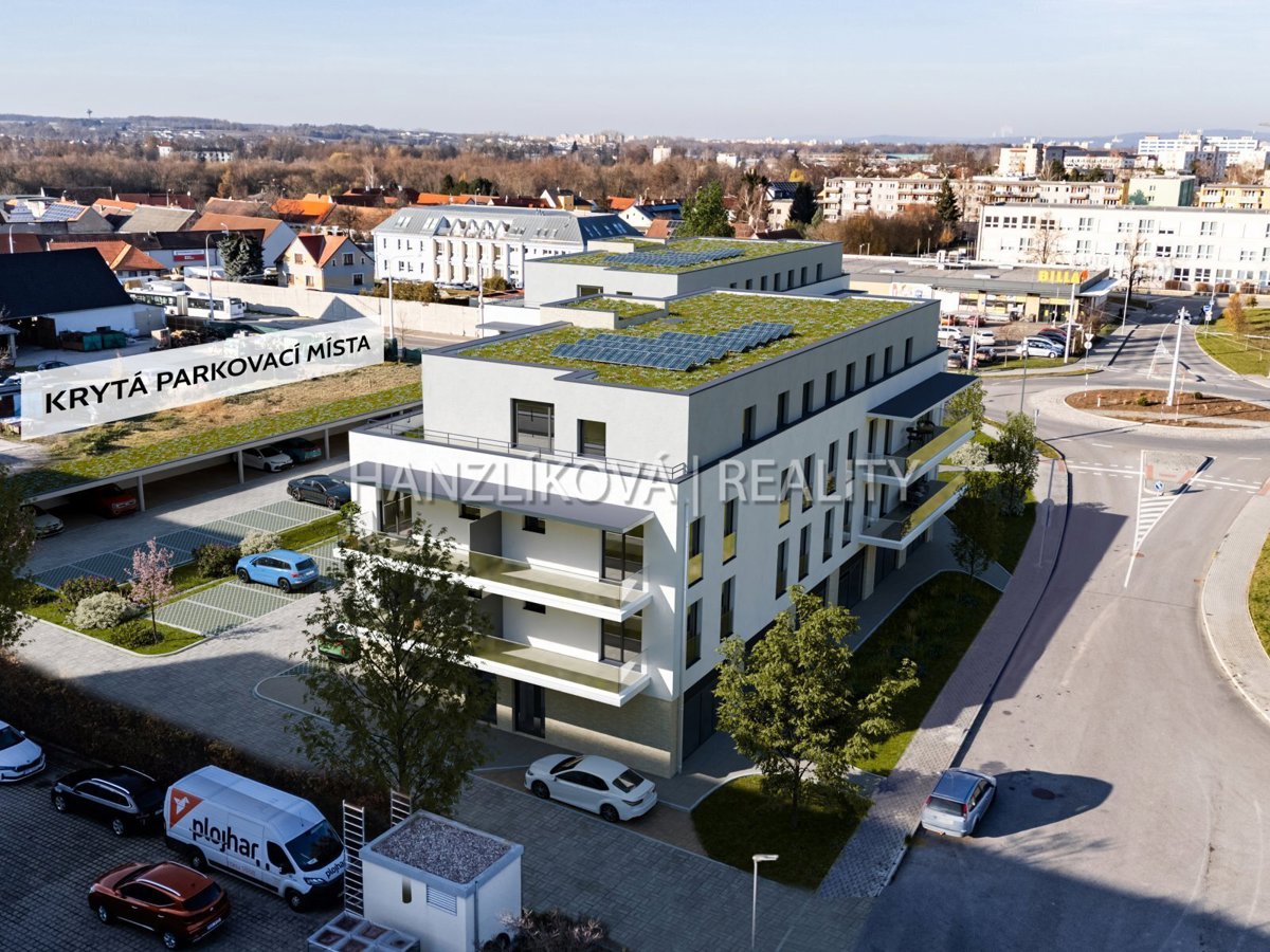 Photo 3 - Apartment for sale · 4+kk · 96 m²