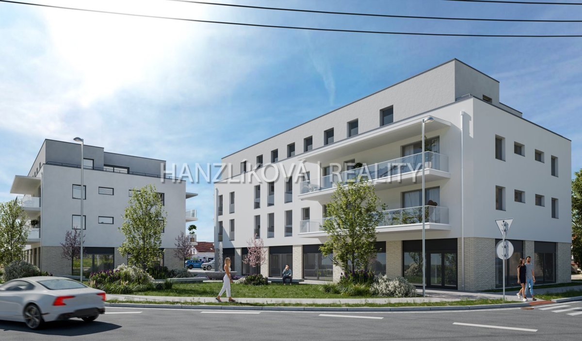 Photo 4 - Apartment for sale · 4+kk · 96 m²