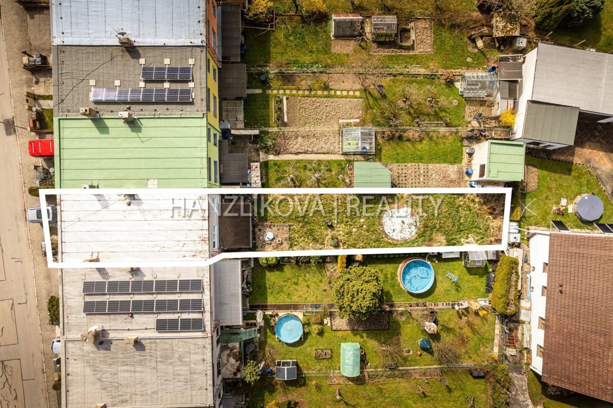 Fotografie 2 - Prodej domu · Rodinný · 331 m² · 5 pokojů
