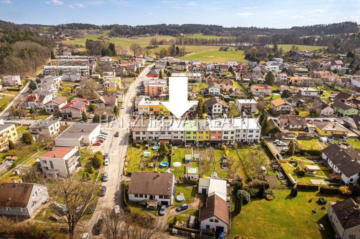 Fotografie 3 - Prodej domu · Rodinný · 331 m² · 5 pokojů