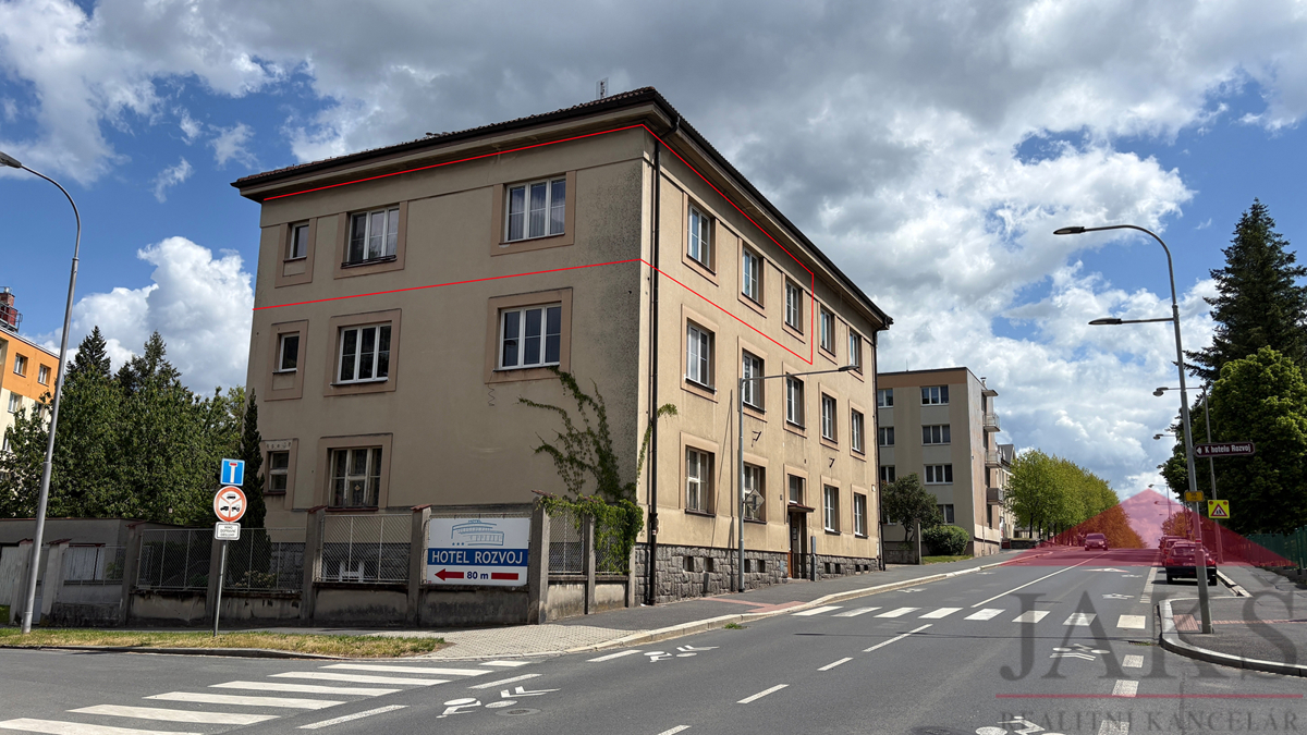 Photo 1 - Apartment for sale · 3+1 · 128 m²