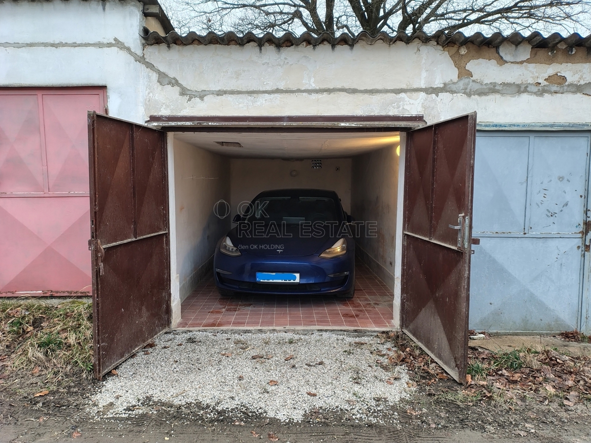 Photo 2 - Garage for sale · 19 m²