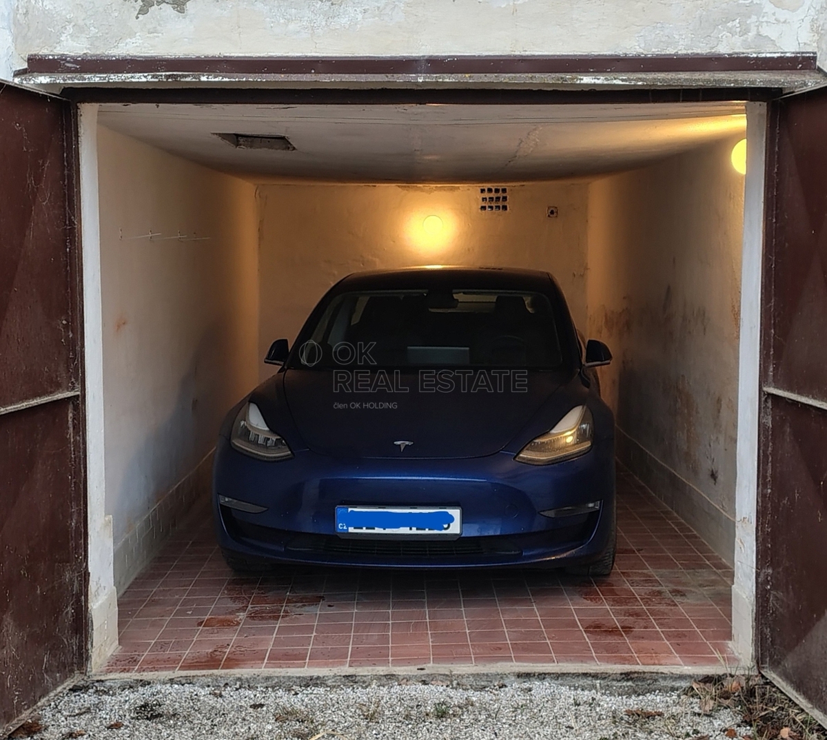 Photo 3 - Garage for sale · 19 m²