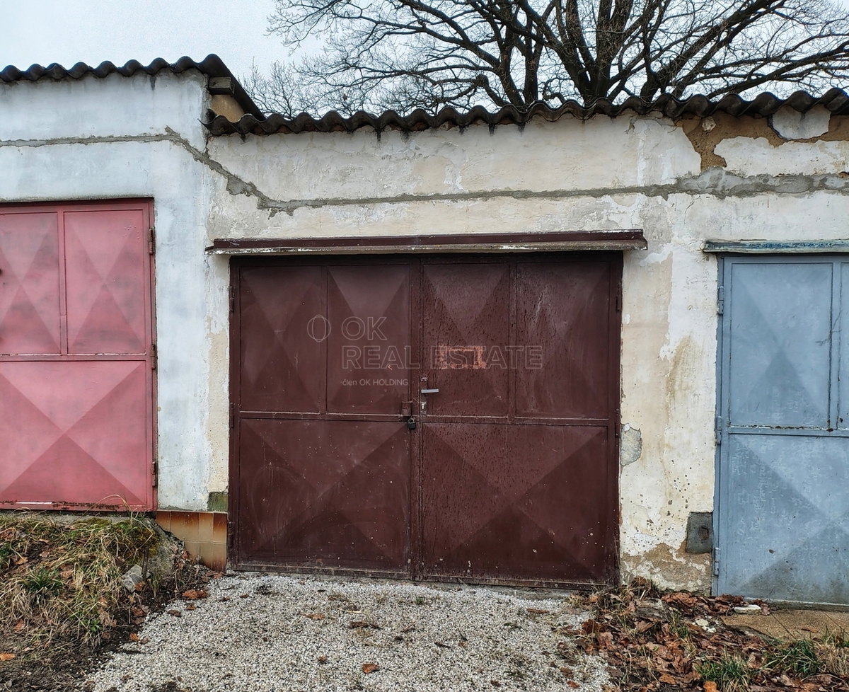 Photo 1 - Garage for sale · 19 m²
