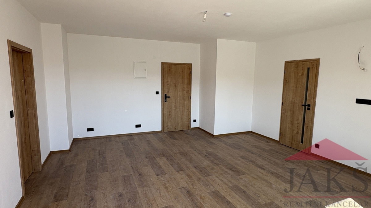 Photo 2 - Apartment for sale · 2+kk · 48 m²