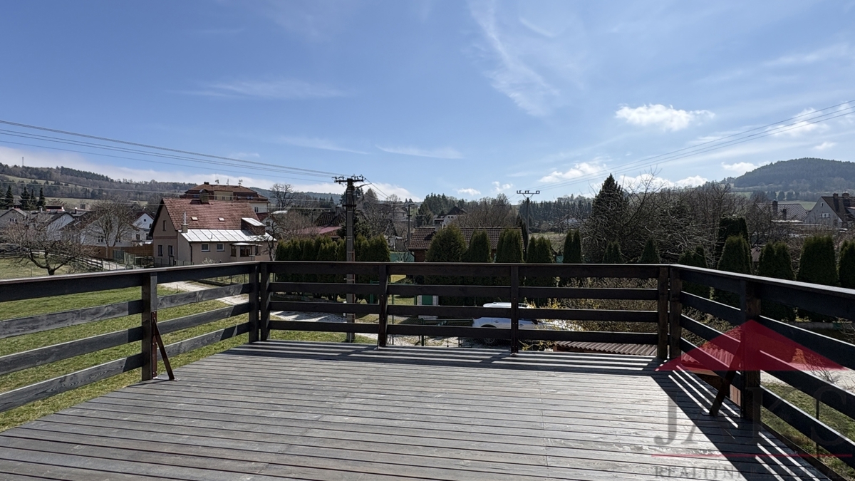 Photo 3 - Apartment for sale · 2+kk · 48 m²