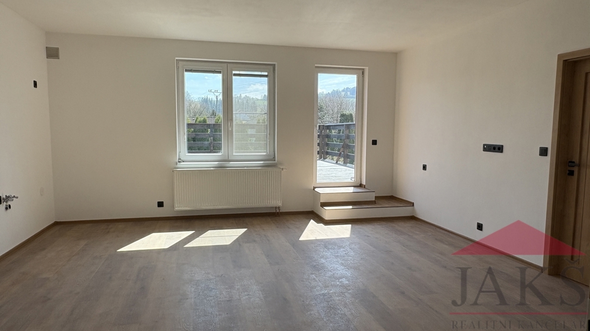 Photo 1 - Apartment for sale · 2+kk · 48 m²