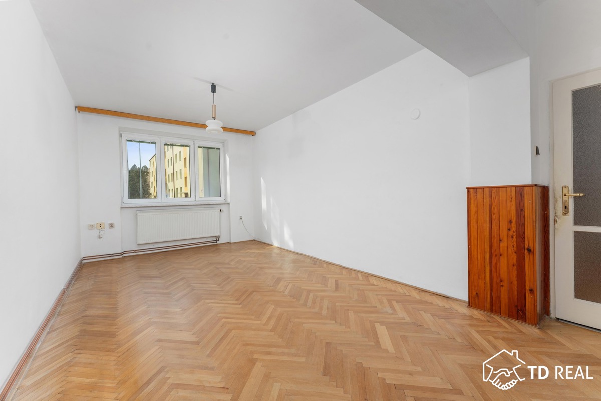 Photo 1 - Apartment for sale · 2+1 · 51 m²