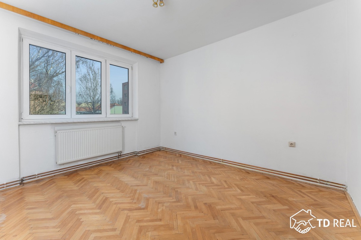 Photo 2 - Apartment for sale · 2+1 · 51 m²
