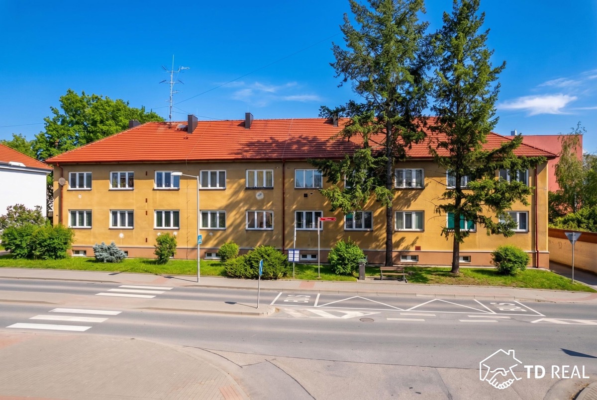 Photo 4 - Apartment for sale · 2+1 · 51 m²