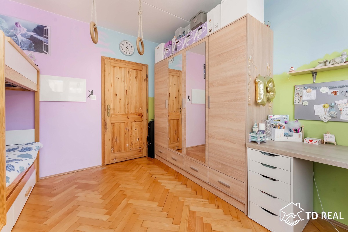 Photo 3 - Apartment for sale · 3+1 · 76 m²