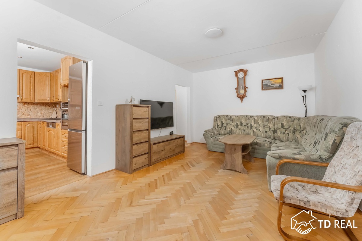 Photo 4 - Apartment for sale · 3+1 · 76 m²