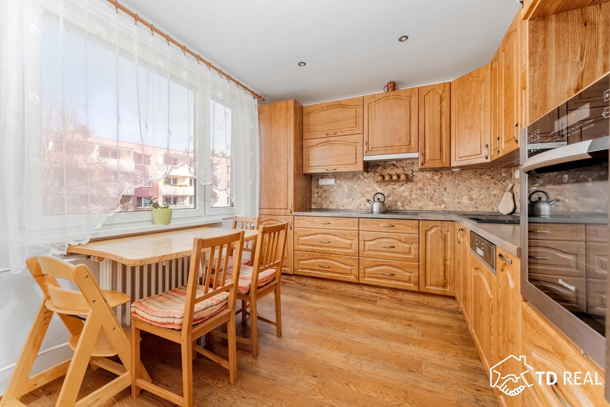 Photo 2 - Apartment for sale · 3+1 · 76 m²