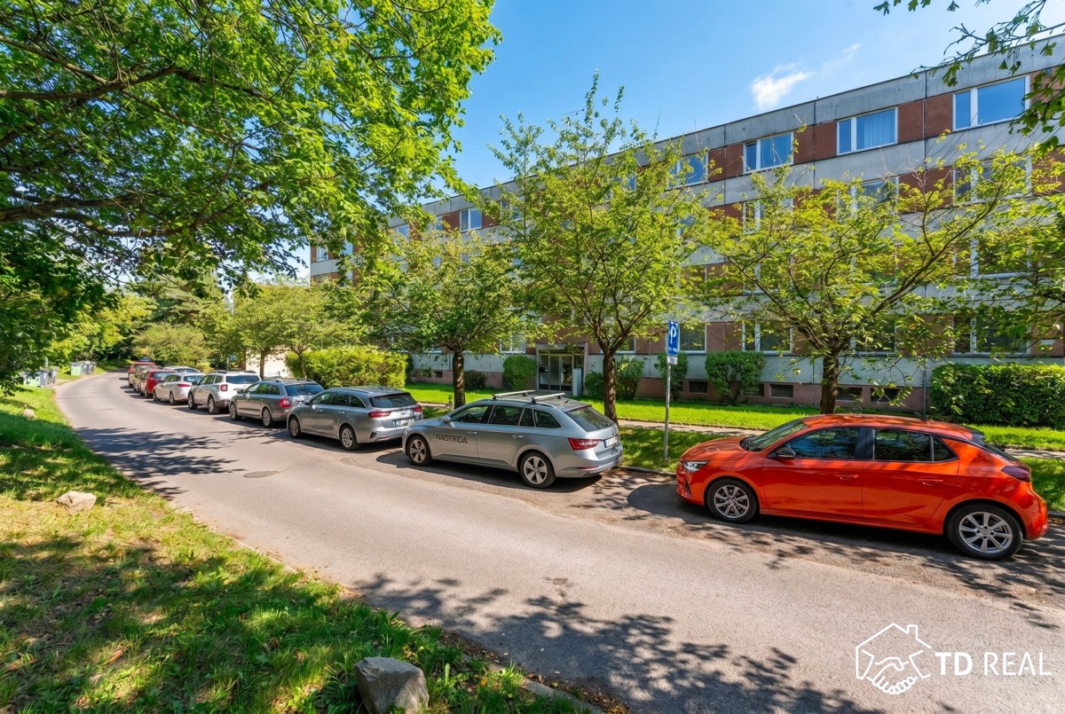 Photo 1 - Apartment for sale · 3+1 · 76 m²