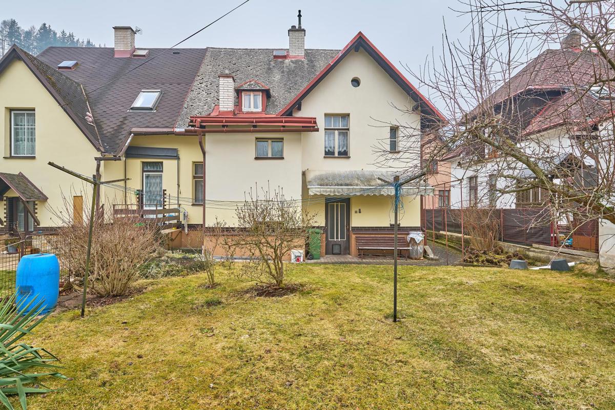 Photo 3 - House for sale · Family house · 100 m² · 6 rooms