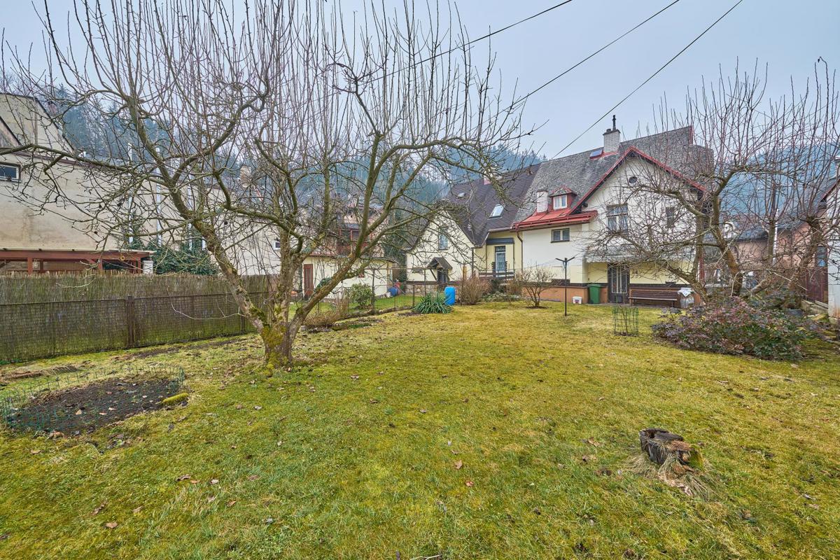 Photo 4 - House for sale · Family house · 100 m² · 6 rooms