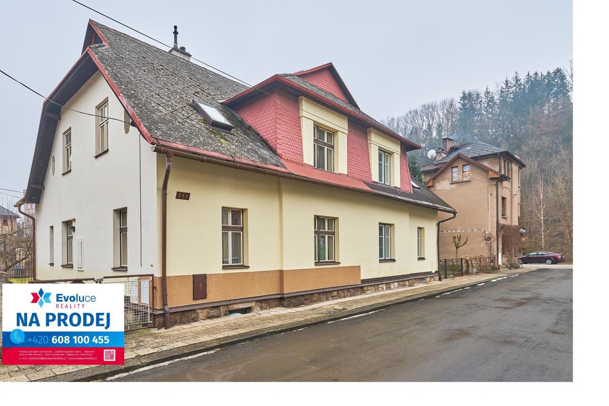 Photo 2 - House for sale · Family house · 100 m² · 6 rooms