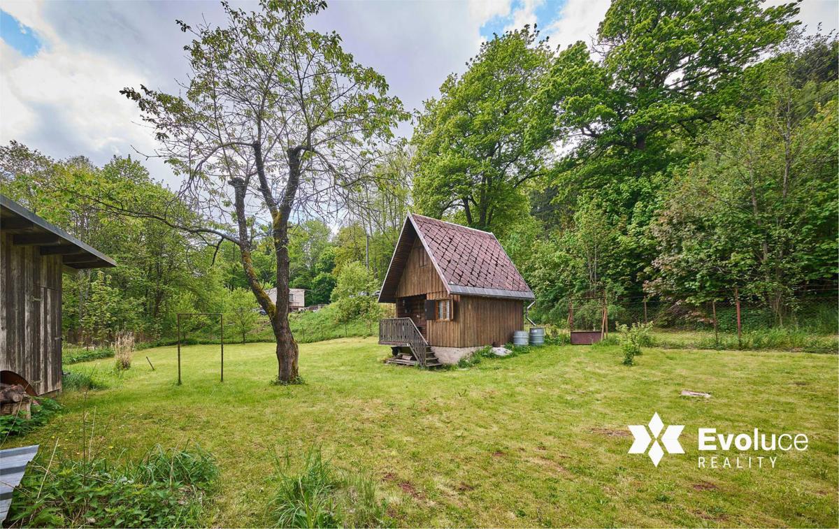 Photo 1 - House for sale · Cottage · 24 m² · 2 rooms