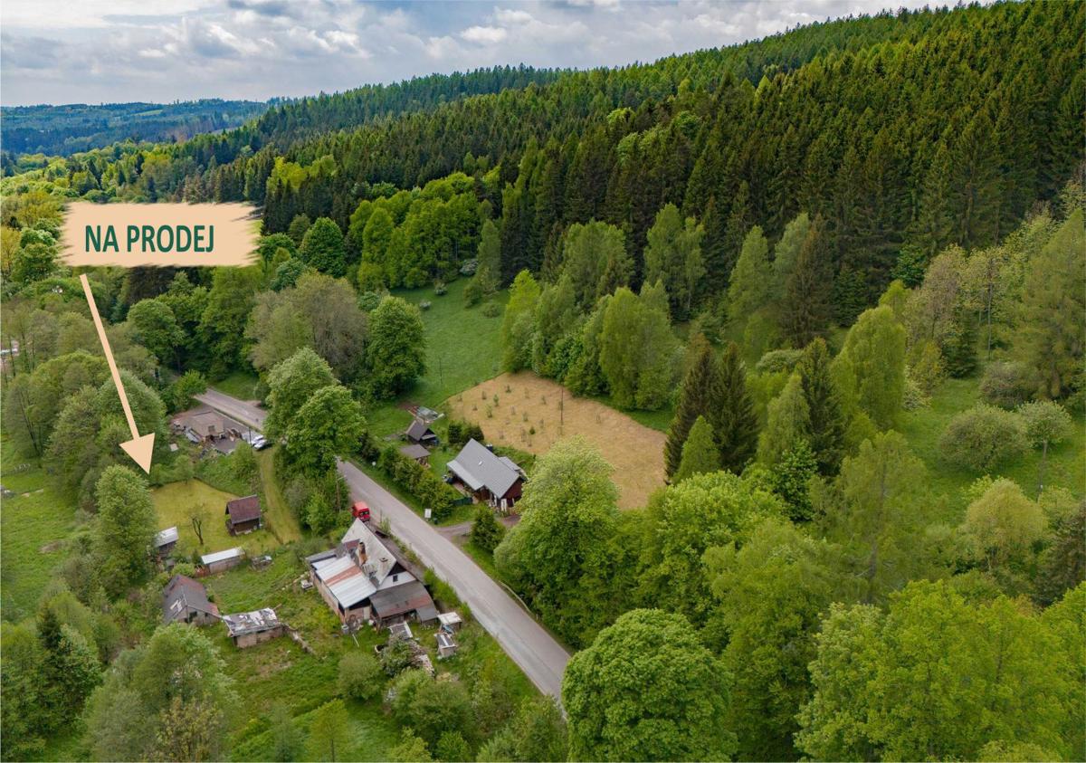 Photo 3 - House for sale · Cottage · 24 m² · 2 rooms