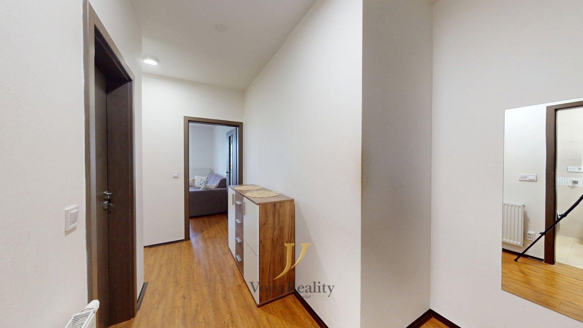 Fotografie 4 - Prodej bytu · 2+kk · 55 m²