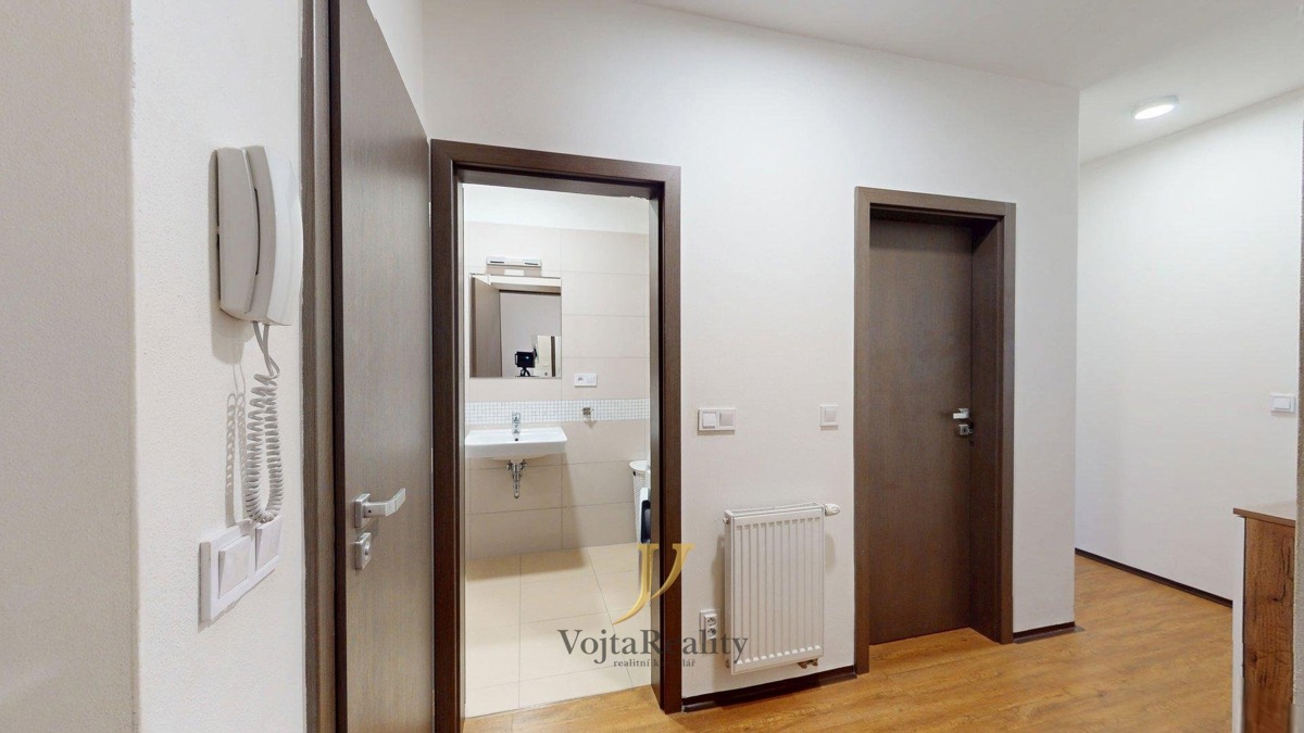 Photo 4 - Apartment for sale · 2+kk · 55 m²