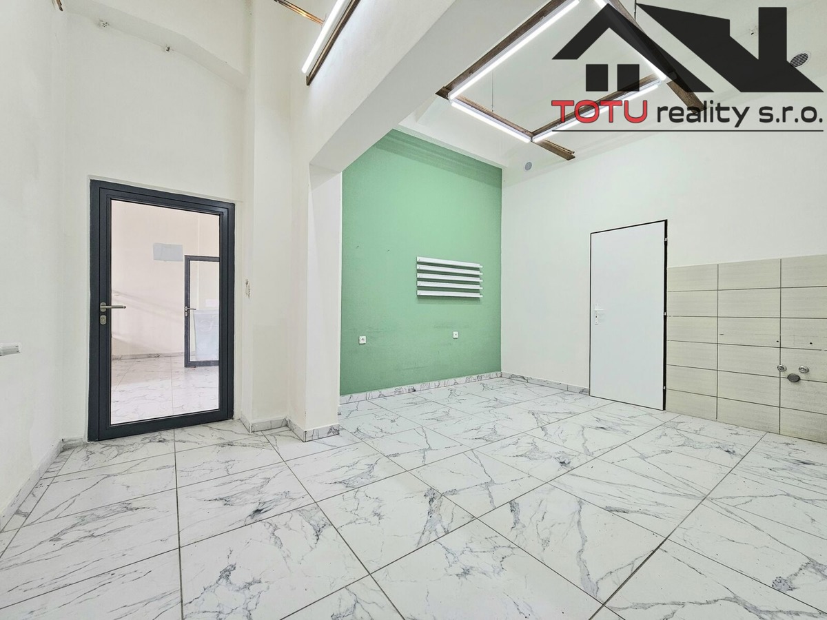 Photo 3 - Commercial property for rent · 36 m²