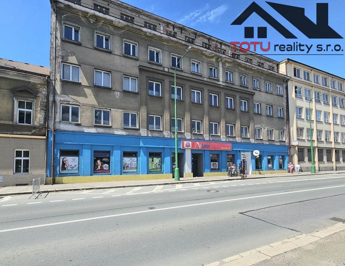 Photo 1 - Commercial property for rent · 36 m²