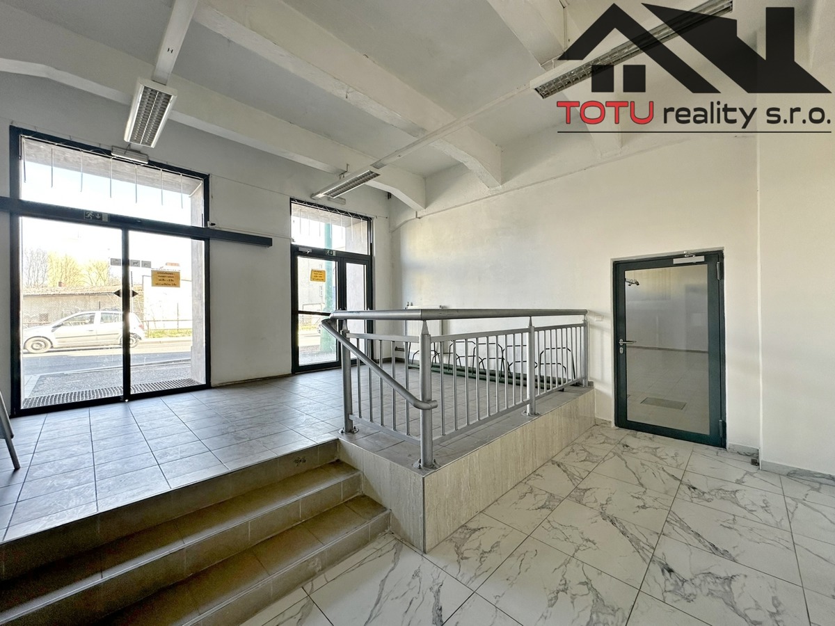 Photo 2 - Commercial property for rent · 36 m²