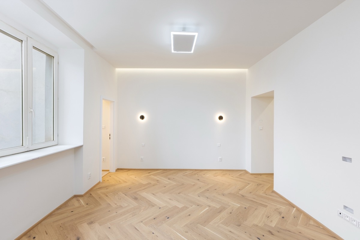 Photo 3 - Apartment for sale · 1+kk · 38 m²