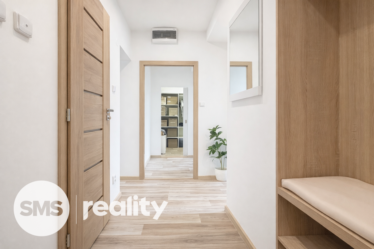 Photo 1 - Apartment for rent · 3+1 · 62 m²