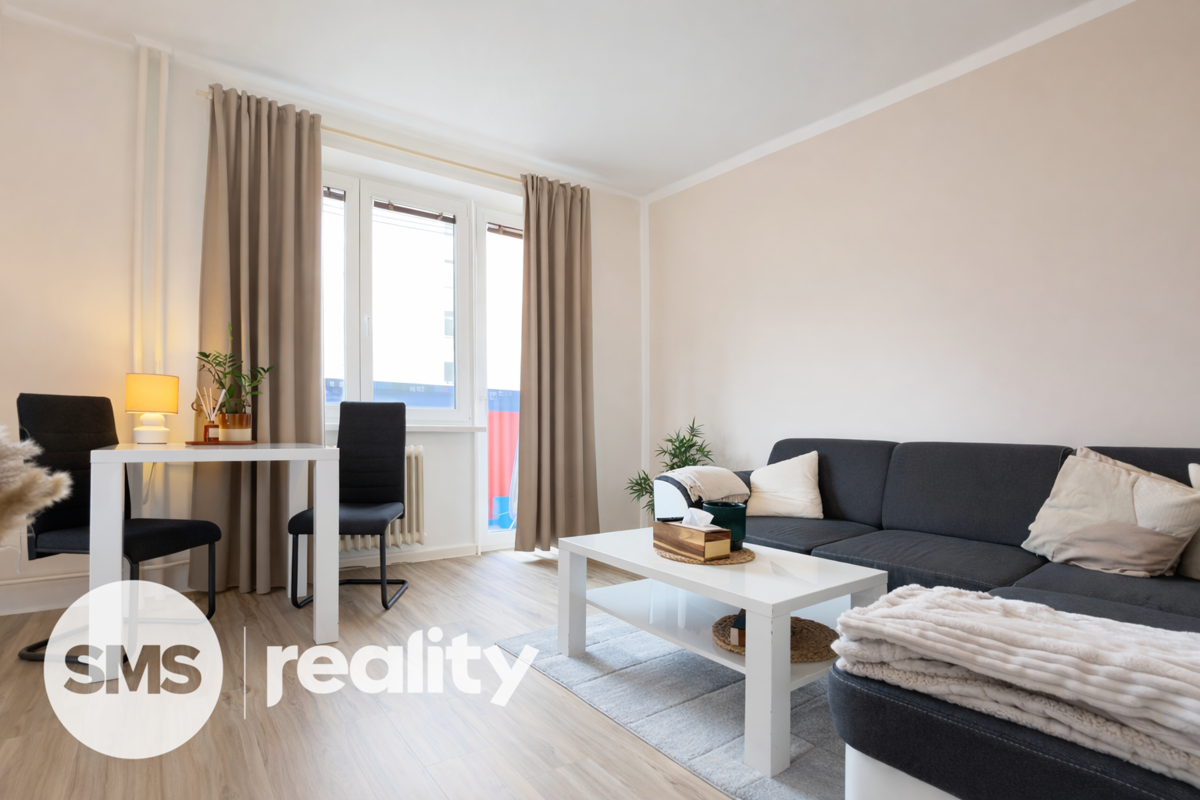 Photo 4 - Apartment for rent · 3+1 · 62 m²