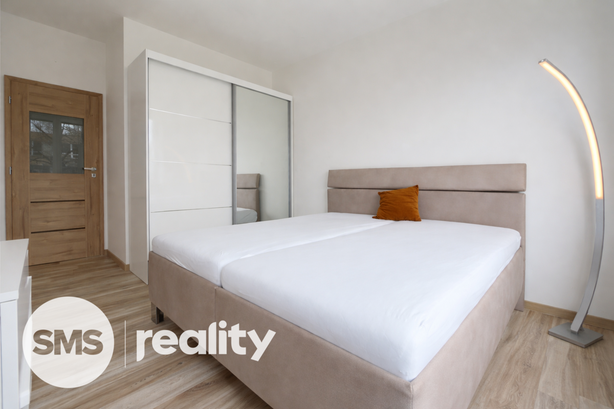 Photo 3 - Apartment for rent · 3+1 · 62 m²