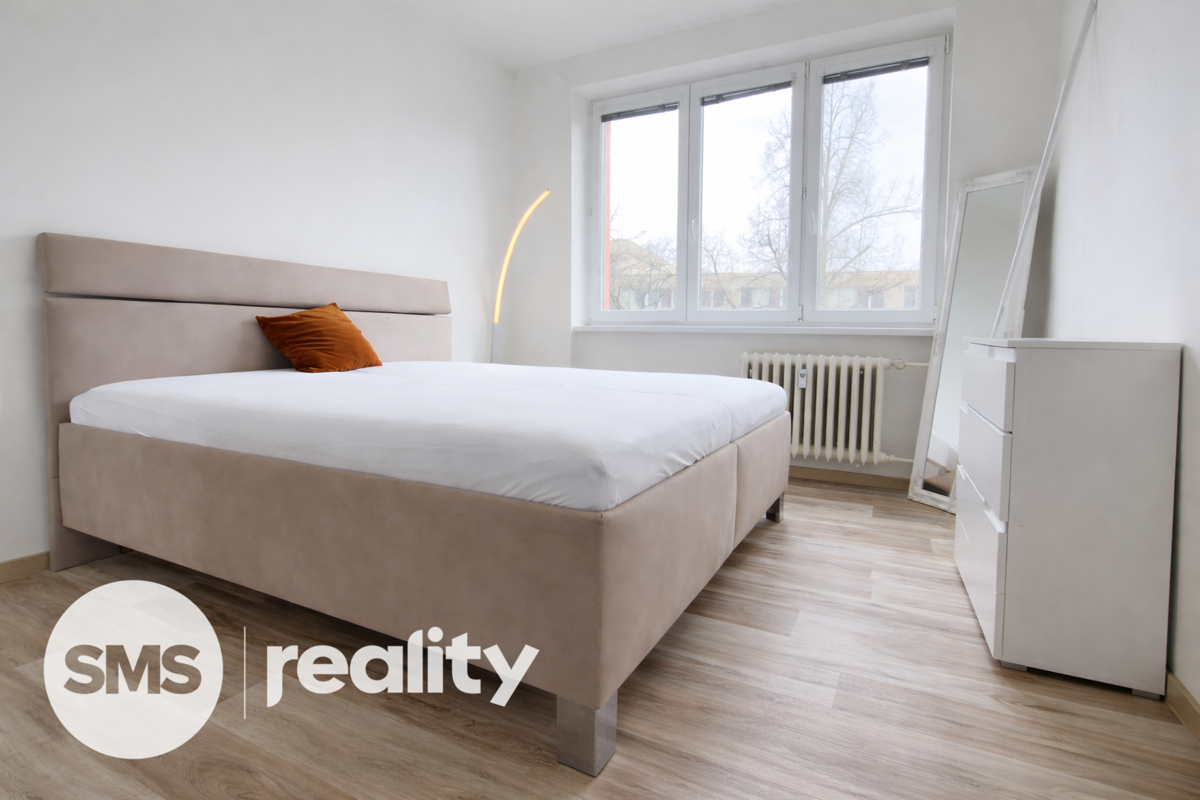 Photo 2 - Apartment for rent · 3+1 · 62 m²