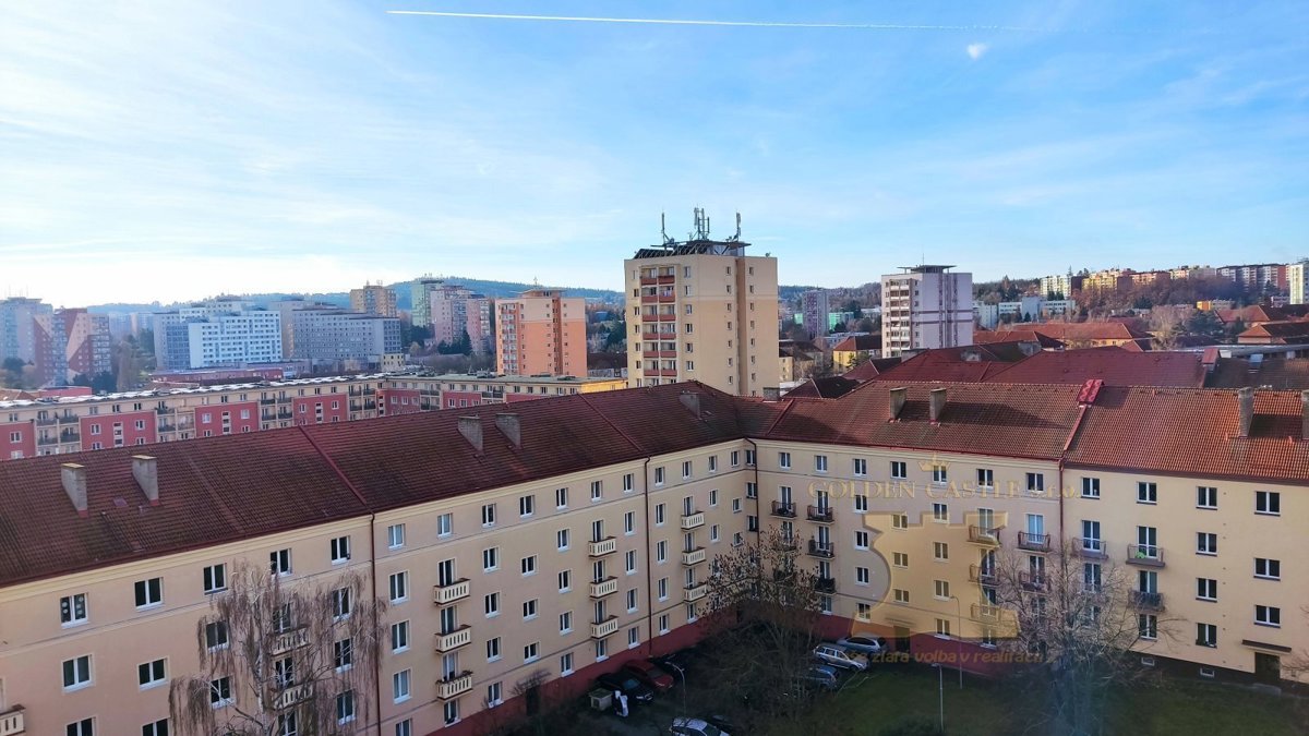Фото 1 - Продажа квартиры · 2+1 · 57 m²