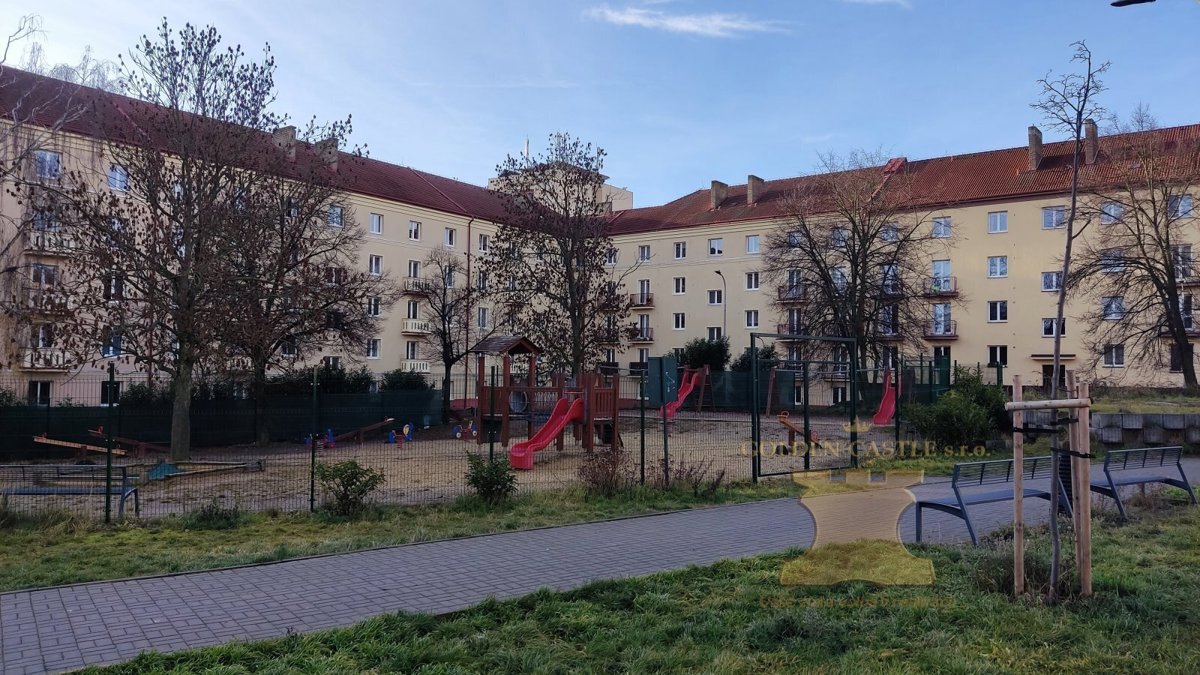Фото 2 - Продажа квартиры · 2+1 · 57 m²