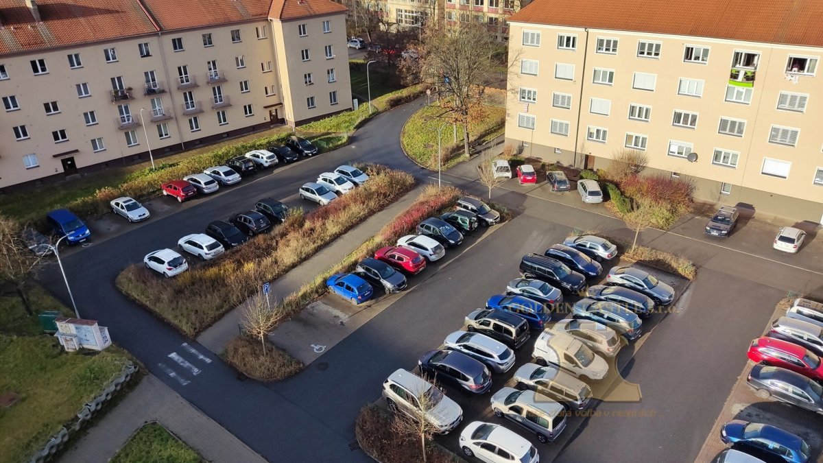 Фото 3 - Продажа квартиры · 2+1 · 57 m²